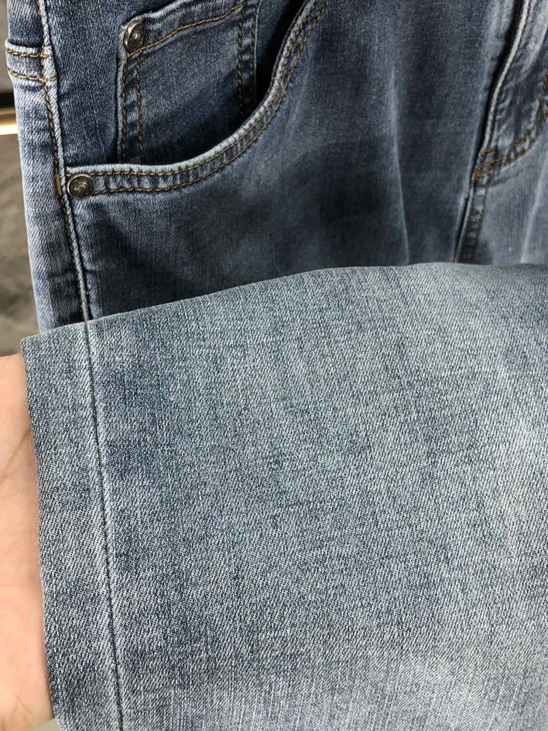 Zegna Jeans